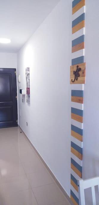 Residence Atlantico - Appartement 1 Chambre Avec Place De Parking Privative - Costa Del Silencio Exterior photo